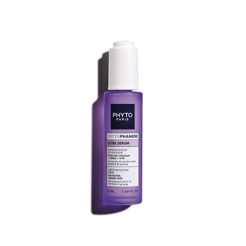 Phyto Phytophanere Ultra Serum, 50 ml - Image 3