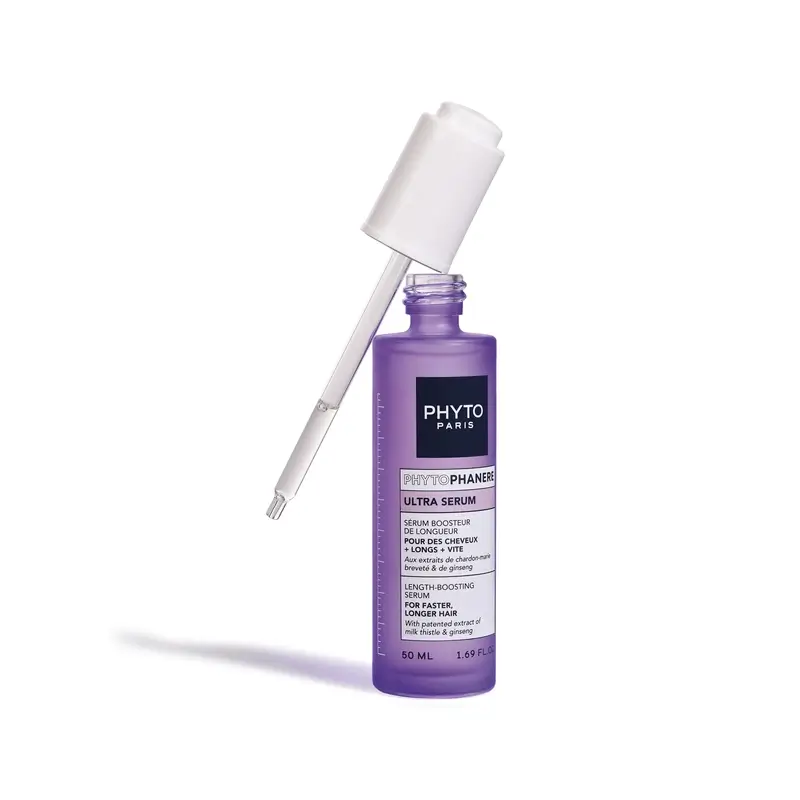 Phyto Phytophanere Ultra Serum, 50 ml - Image 4