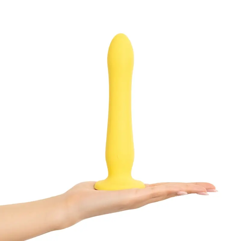 Plusone Luxe Ripple Multi-Vibe , 1 pcs. - Image 4