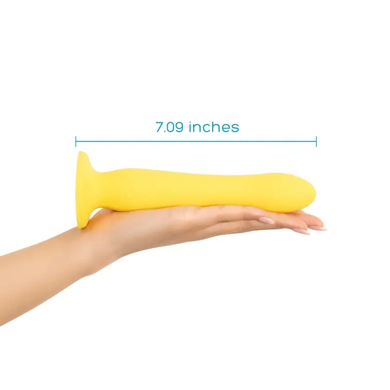 Plusone Luxe Ripple Multi-Vibe , 1 pcs. - Image 5