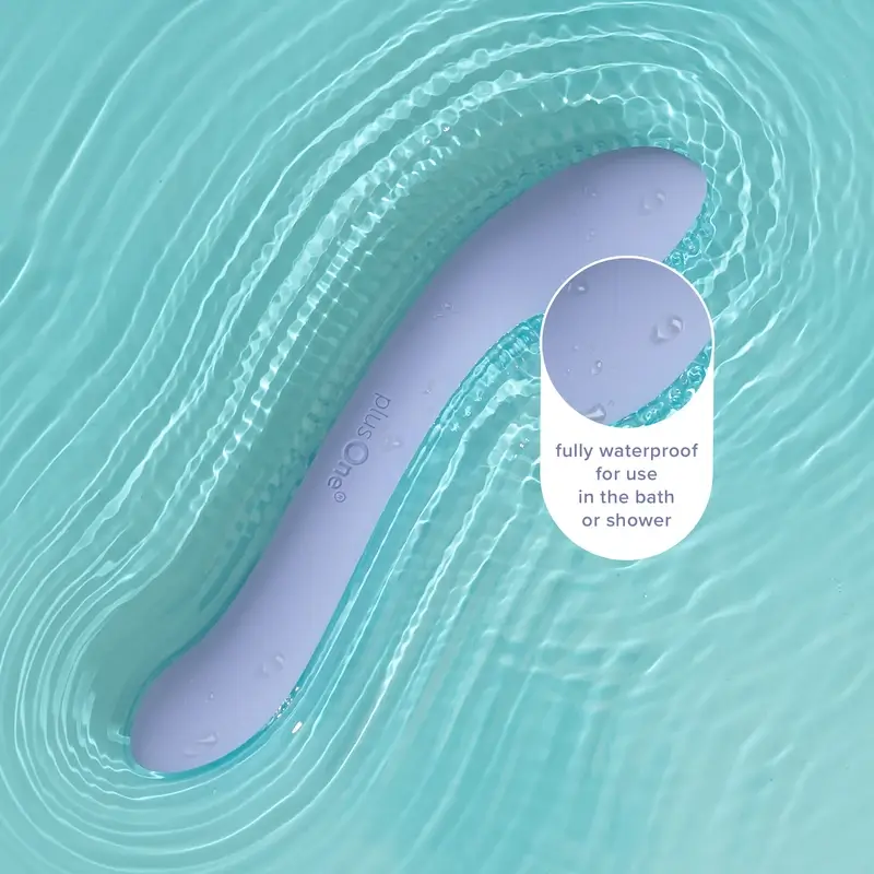 Plusone Menopause Massager , 1 units - Image 9