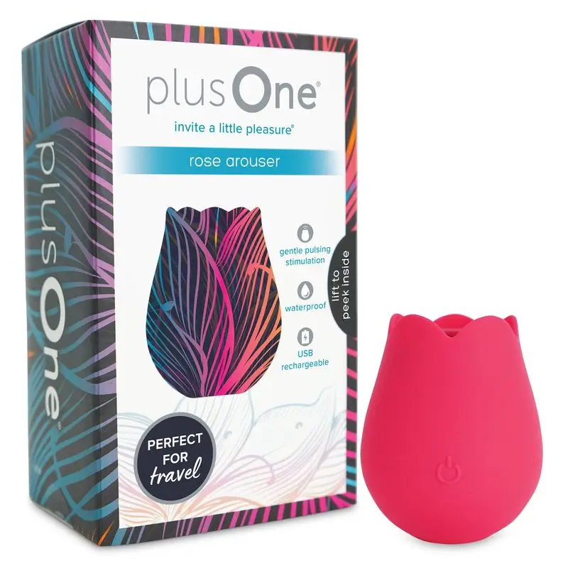 Plusone Rose Arouser, 1 - Image 2