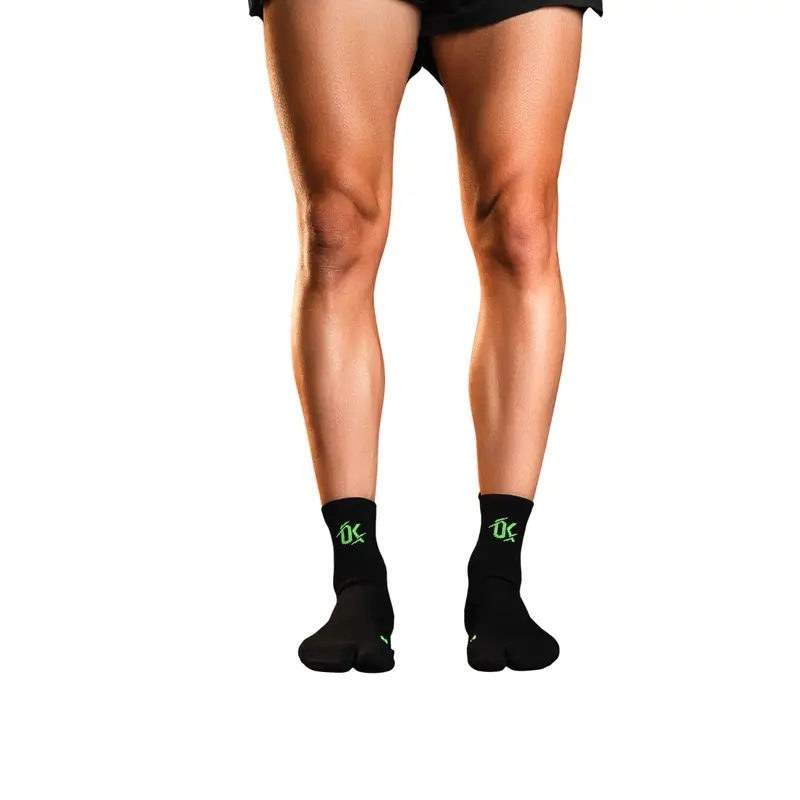 Podoks Running Socks H3 Medium Black - Image 10