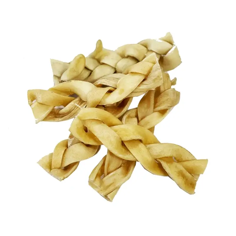 Puromenu Buffalo Braids, 100 grams - Image 2