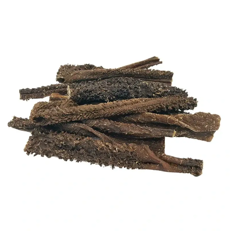 Puromenu Green Lamb Tripe, 100 grams - Image 2