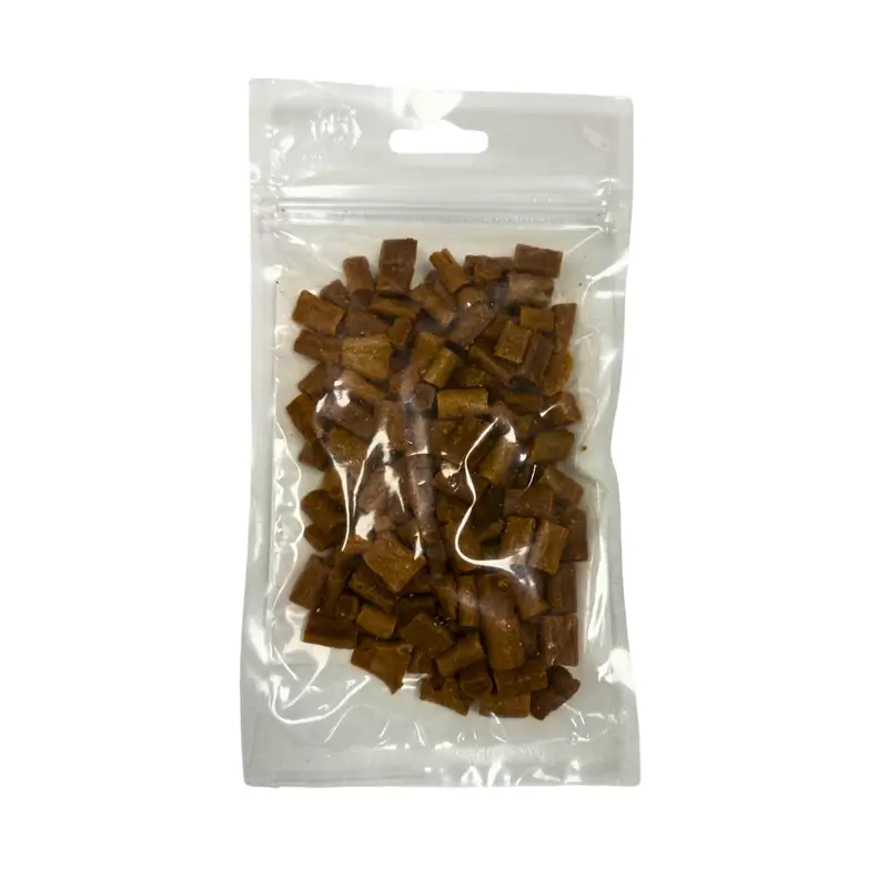 Puromenu Mini Deer Nuggets, 100 grammes