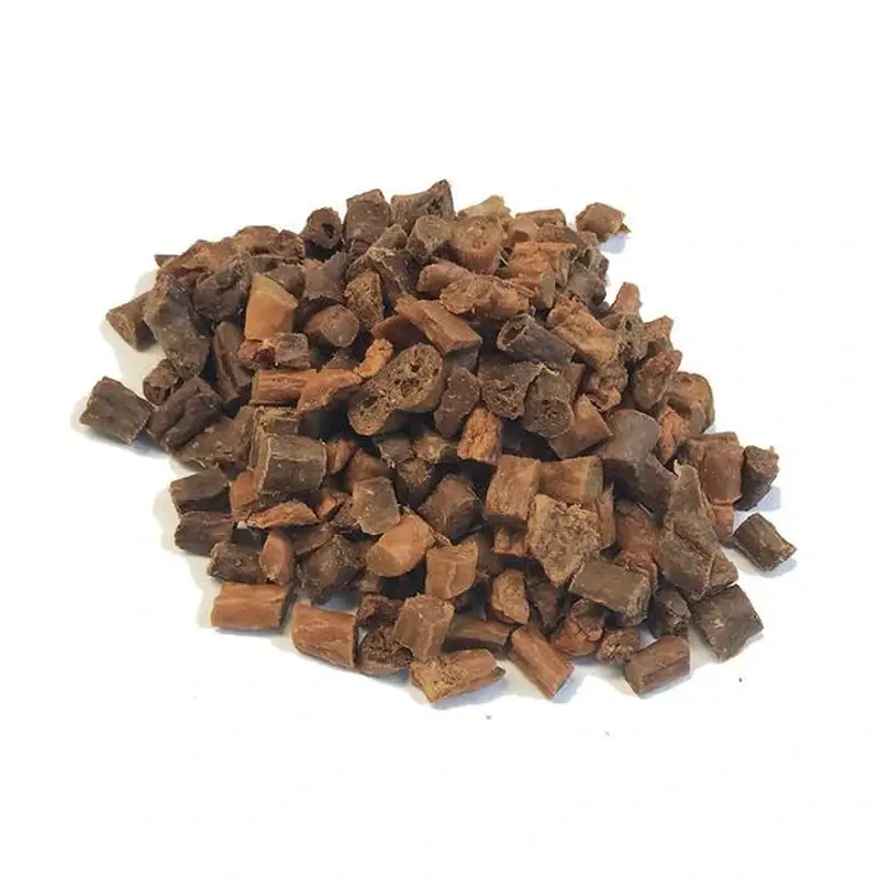 Puromenu Mini Deer Nuggets, 100 grammes - Image 2