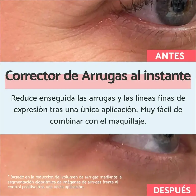 Remescar Instant Wrinkle Corrector, 8 ml - Image 2