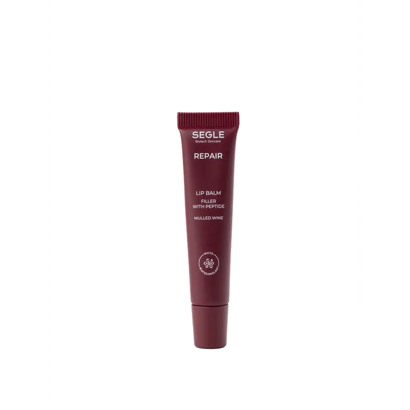 Segle Lip Balm Repair Mulled Wine Passion Fruit, 10 ml - Image 2