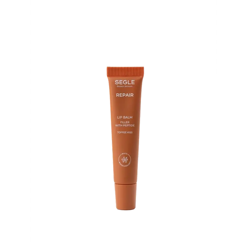 Segle Lip Balm Repair Toffee Kiss Caramel, 10 ml - Image 2