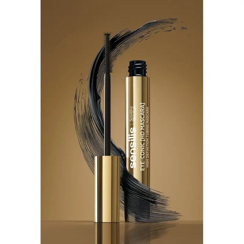 Sensilis Eye-Conic [Hd Mascara], 10.5 ml - Image 2