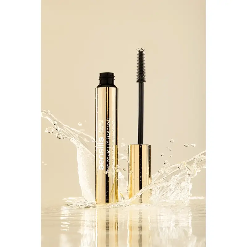 Sensilis Eye-Conic [Hd Mascara], 10.5 ml - Image 3