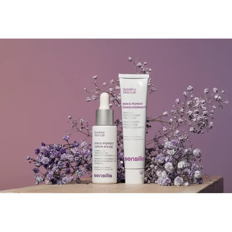Sensilis Dpigment Correction Protocol Pack, 50+15 ml - Image 3
