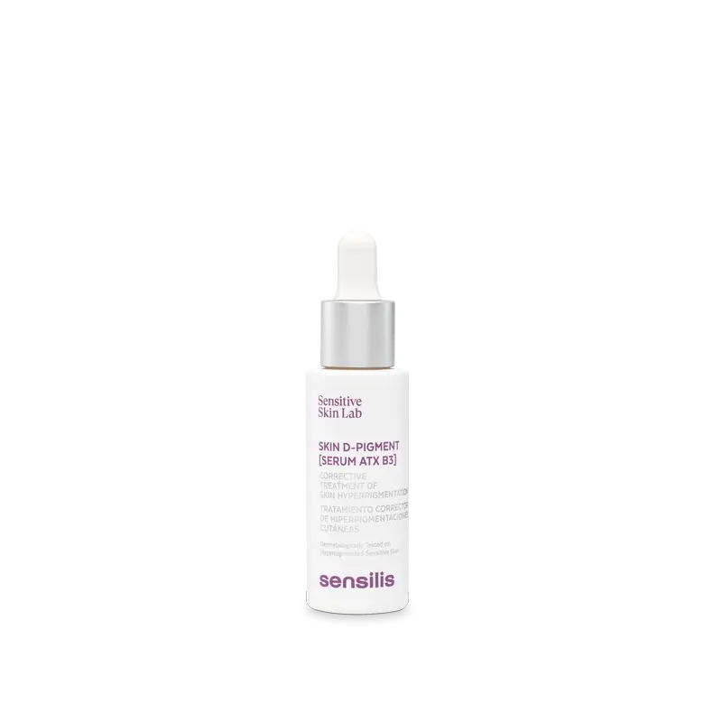 Sensilis Dpigment Correction Protocol Pack, 50+15 ml - Image 4