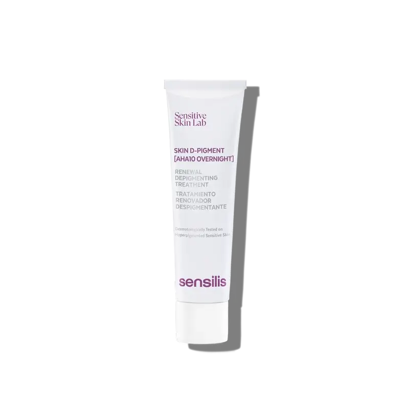 Sensilis Dpigment Correction Protocol Pack, 50+15 ml - Image 5