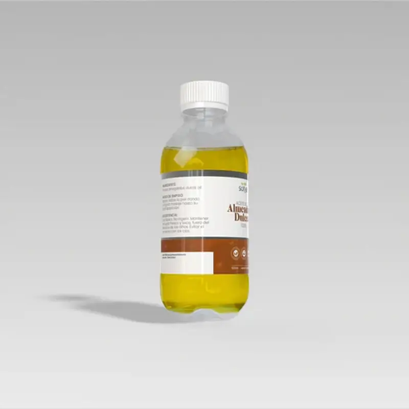 Sotya Sweet Almond Oil , 500 ml - Image 3