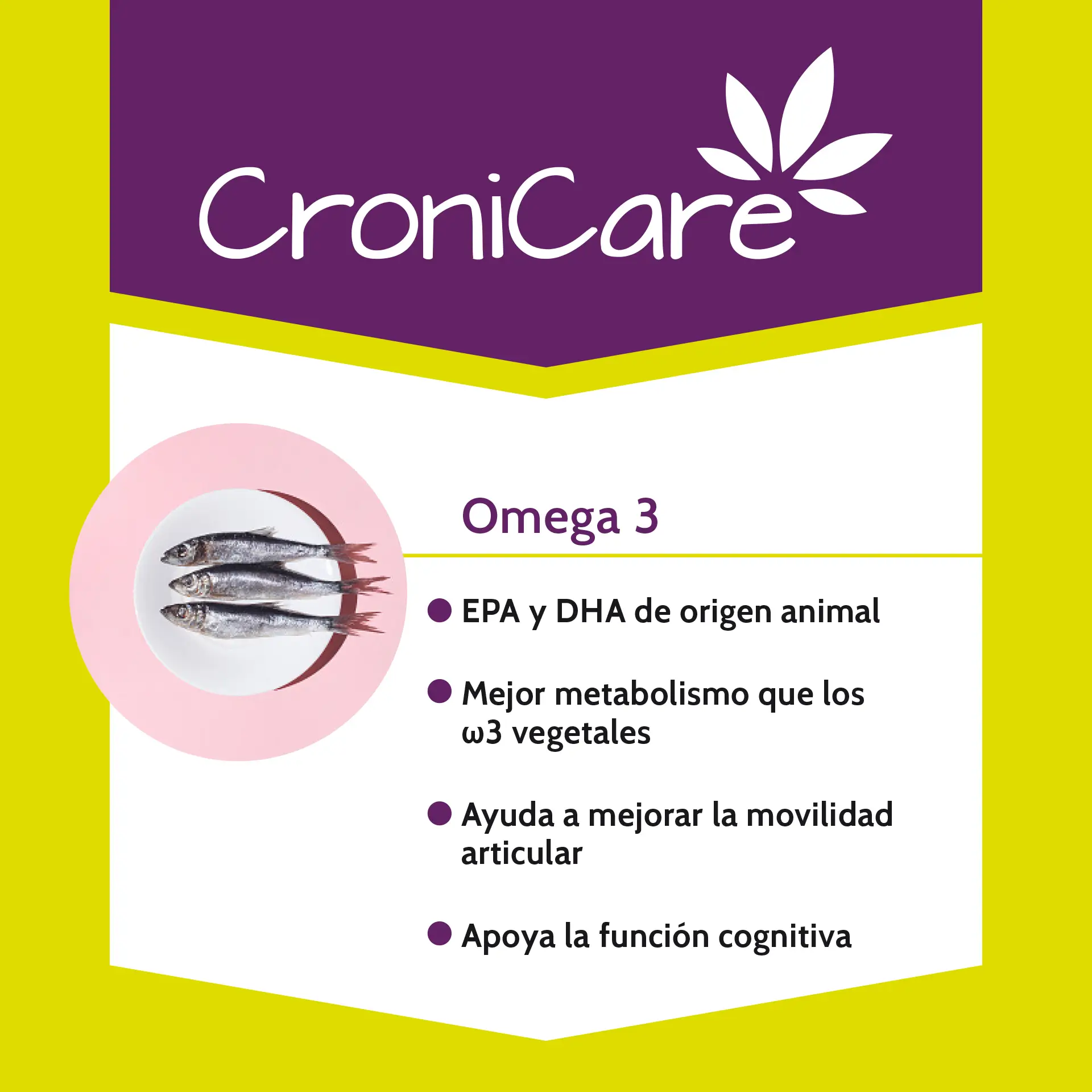 Stangest Cronicare, 60 Tablets - Image 2