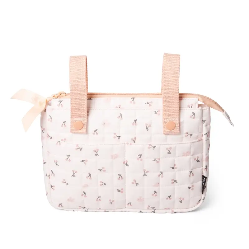 Suavinex Baby Care Mini Bag Baby Care Pink - Image 7