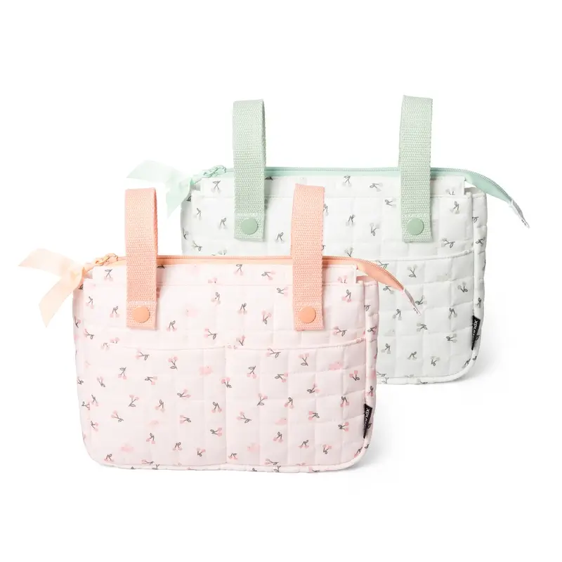Suavinex Baby Care Mini Bag Baby Care Pink - Image 8