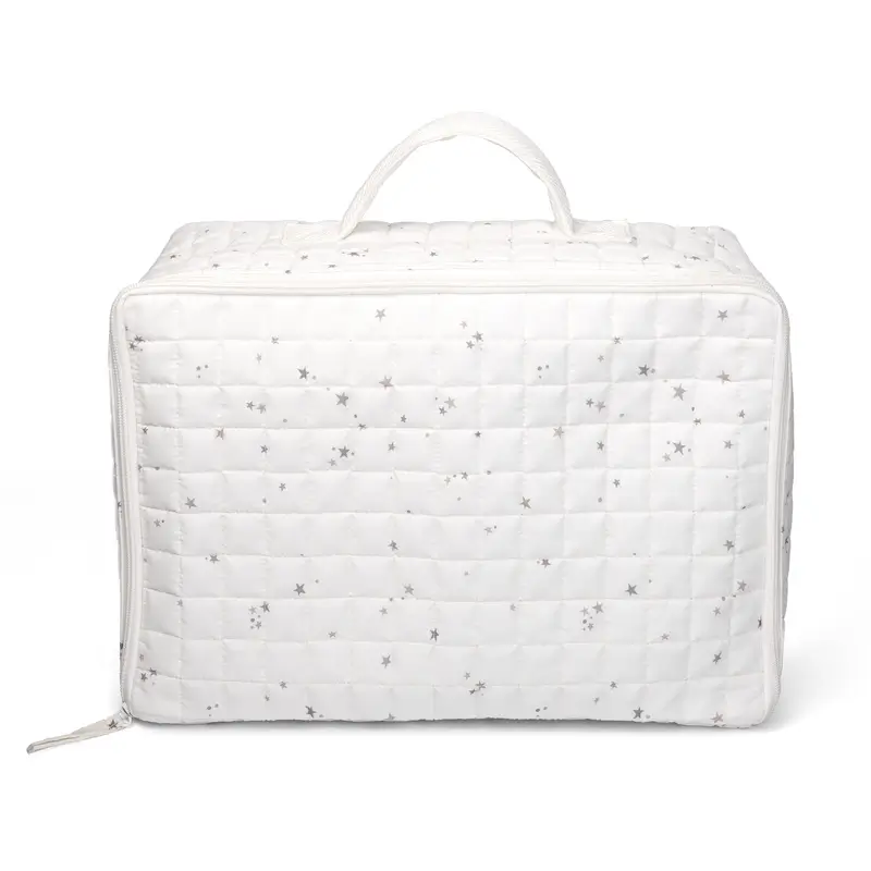 Suavinex Newborn Baby Gift With Hospital Suitcase - Image 3