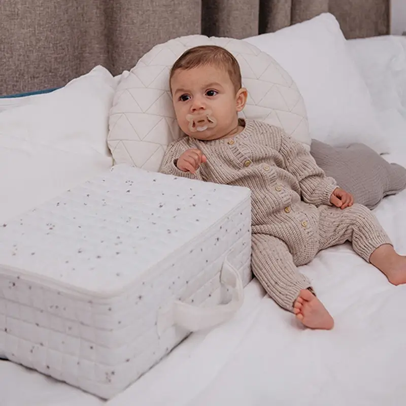 Suavinex Newborn Baby Gift With Hospital Suitcase - Image 4