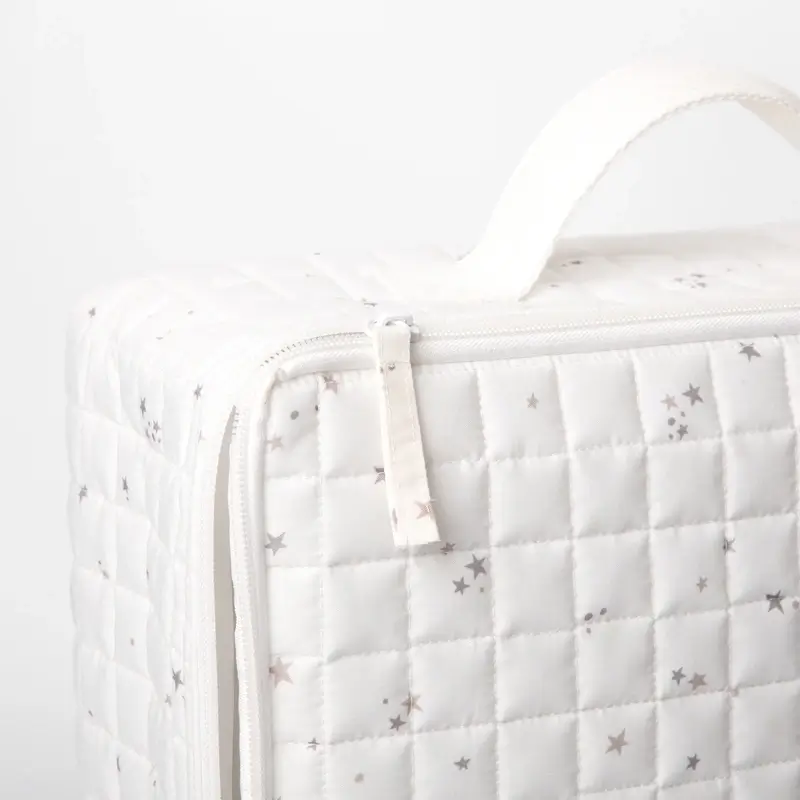 Suavinex Newborn Baby Gift With Hospital Suitcase - Image 7