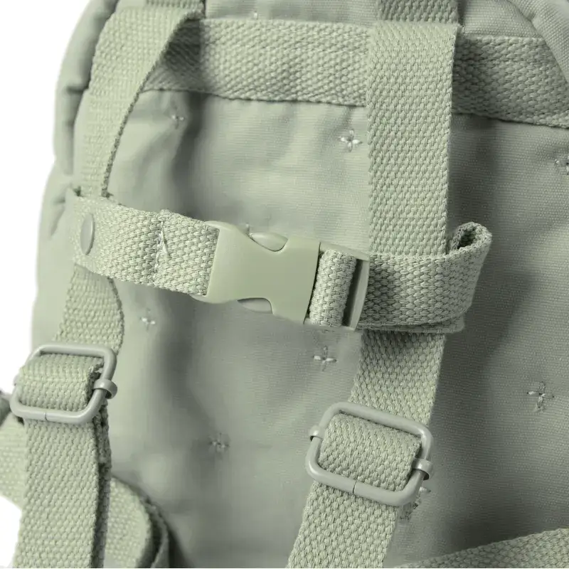 Suavinex Poetry Infant carrier Green - Image 3