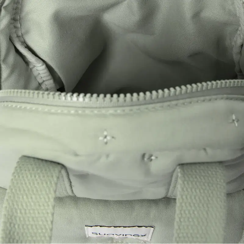 Suavinex Poetry Infant carrier Green - Image 6
