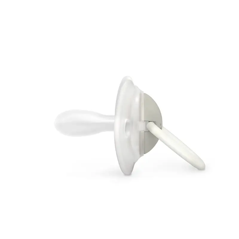 Suavinex Night & Day Night Soothers Sx Pro Teat 6/18 Months Grey, 2 units - Image 6