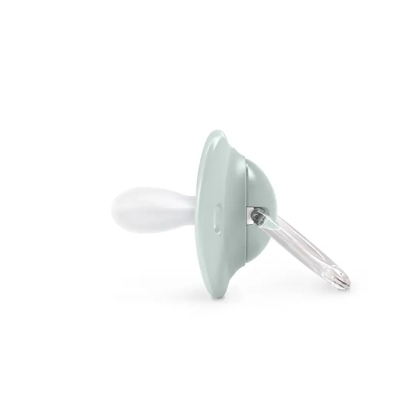 Suavinex Pacifiers Teat Sx Pro 0/6 Months Birdies Green, 2 units - Image 6