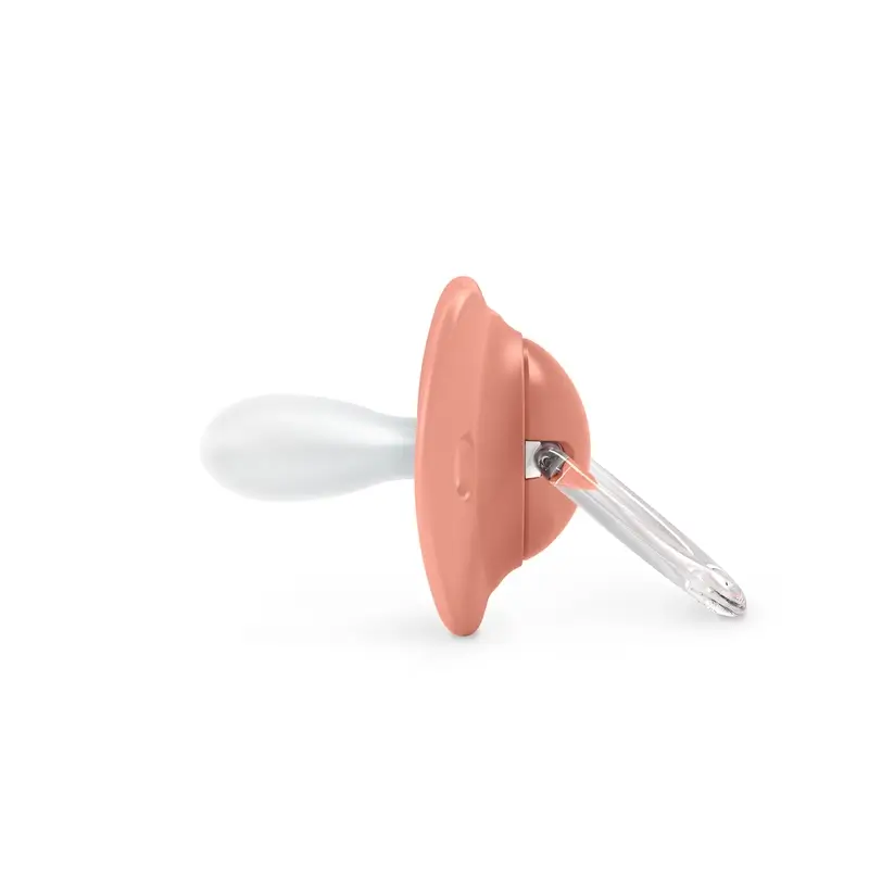 Suavinex Pacifiers Sx Pro Teat +18 Months Birdies Pink, 2 units - Image 8