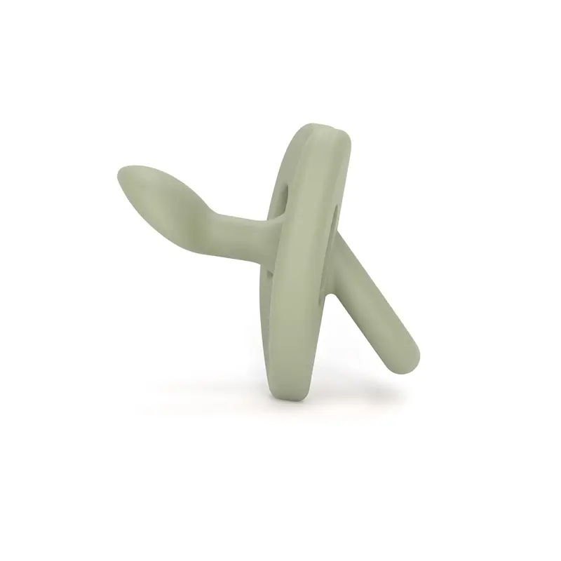 Suavinex Soothers Teats Sx Pro Teat 6/18 Months Colour Essence Green - Image 2
