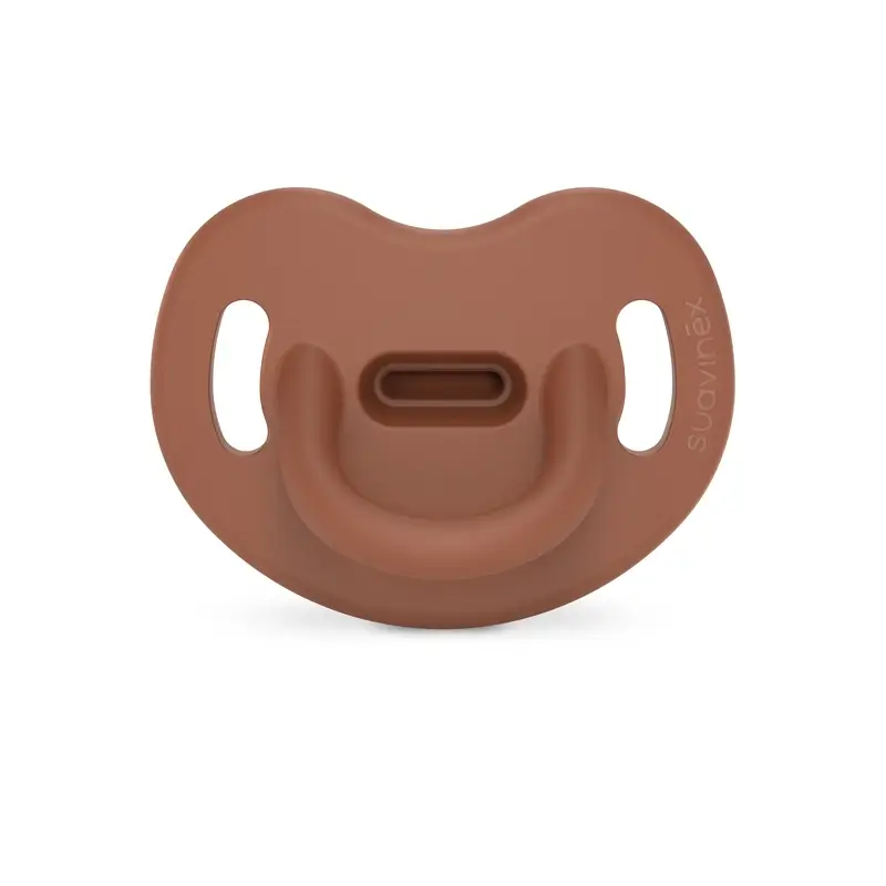 Suavinex Sx Pro Teat Soothers 6/18 Months Colour Essence Teja