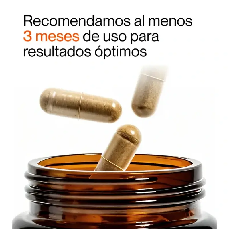 Superlativa Digest On , 60 capsules - Image 5
