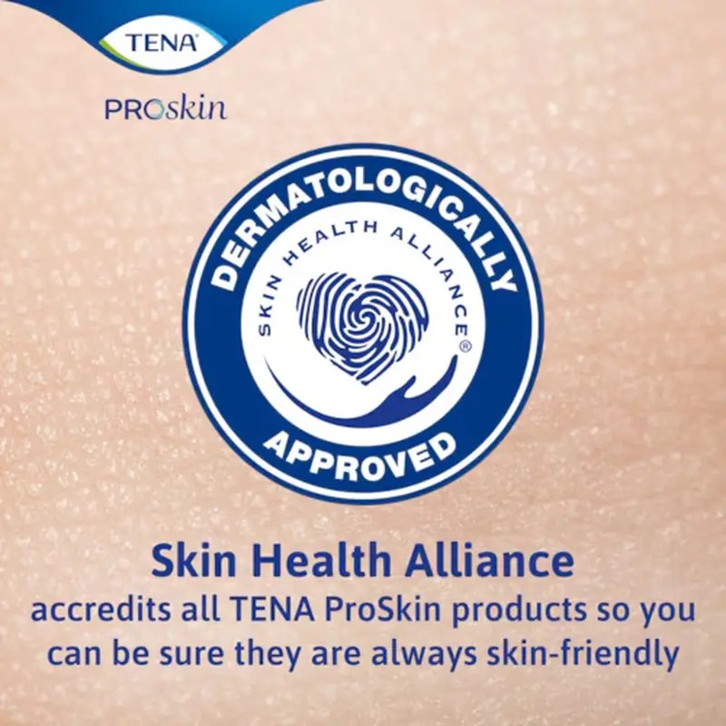 Tena Flex Proskin Plus Medium Night , 80 units - Image 5