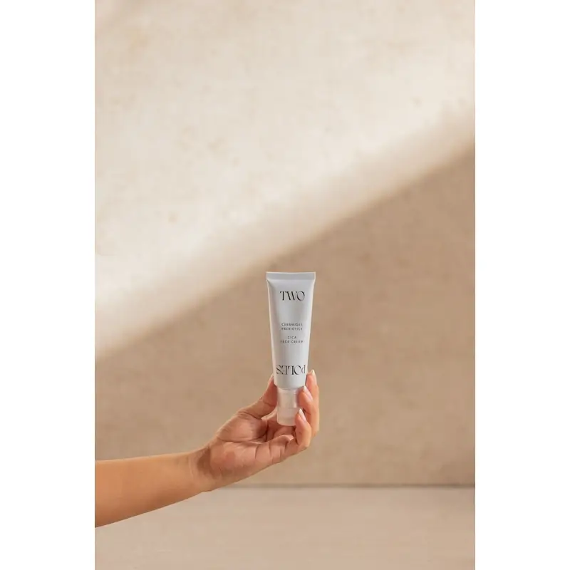 Two Poles Cica Face Cream , 50 ml - Image 7