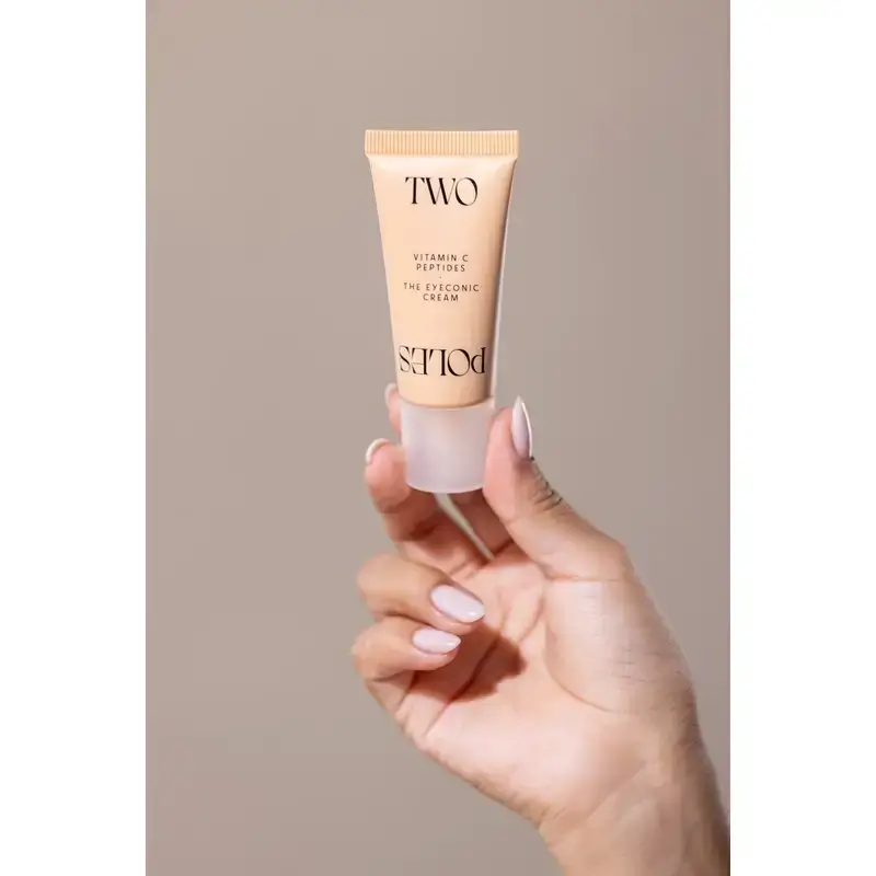 Two Poles The Eyeconic Cream Eye Cream, Pack 2 x 15 Ml - Image 7