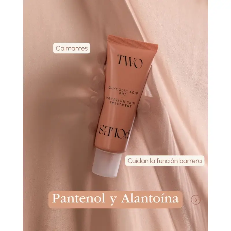 Two Poles Vacation Skin Treatment , 40 ml - Image 3