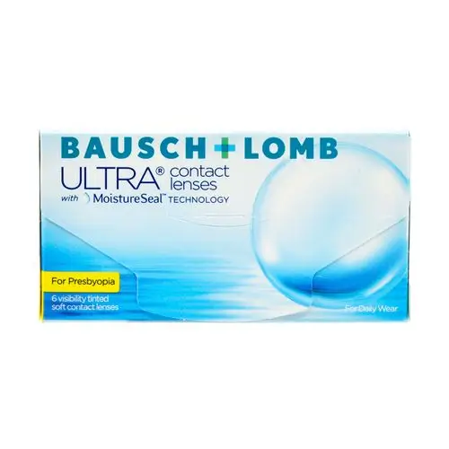 Ultra Multifocal Monthly Lenses , 6 units - -4.75, 8.5, Low, 14.2