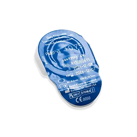 Ultra One Day Daily Spherical Lenses , 30 units - -2.00, 8.6, 14.2 - Image 3