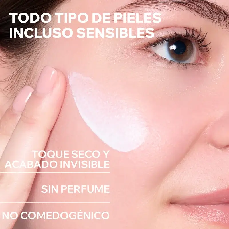 Uriage Bariésun Ultra-Light Fluid Sp Spf50+, 30 ml - Image 3