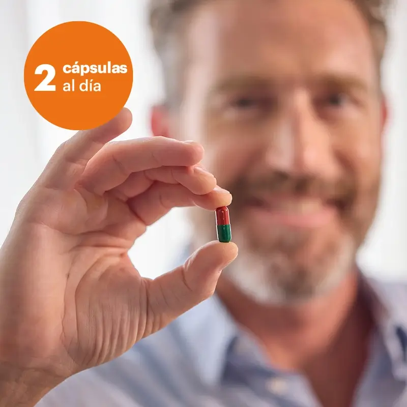 Vitacrecil Complex Forte, Pack 2 x 180 capsules - Image 3