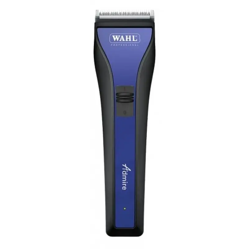 Wahl Admire Clippers