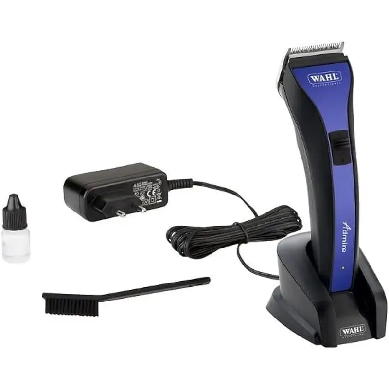 Wahl Admire Clippers - Image 2