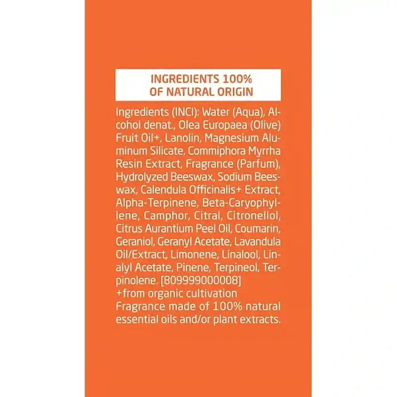 Weleda Foot Balm 75 Ml. - Image 9