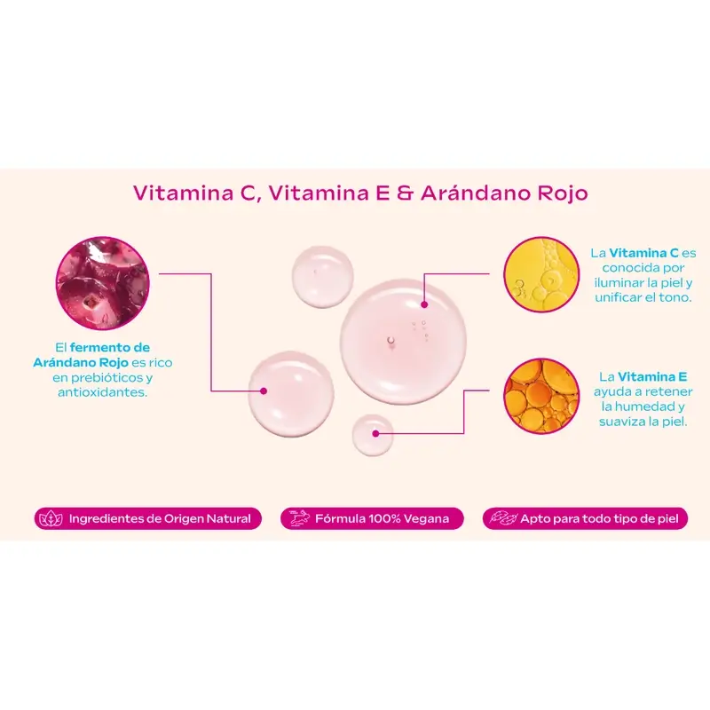 Weleda Perfecting Serum Booster Drops With Vitamins, 30 ml - Image 4